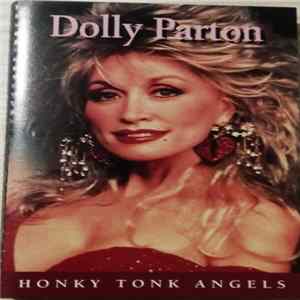 Dolly Parton - Honky Tonk Angels FLAC