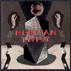 Nubiyan Twist - Nubiyan Twist FLAC