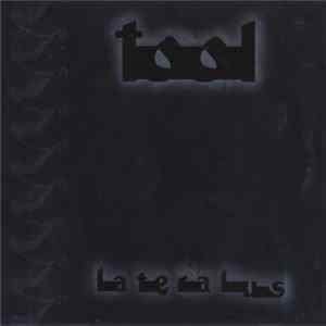Tool - Lateralus FLAC