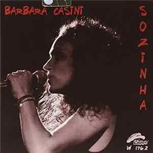 Barbara Casini - Sozinha FLAC