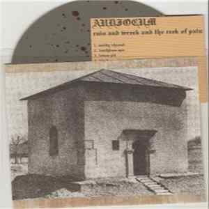 Audiocum - Ruin And Wreck And The Reek Of Pain FLAC