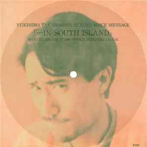 Yukihiro Takahashi - Yukihiro Takahashi's Sexual Voice Message FLAC