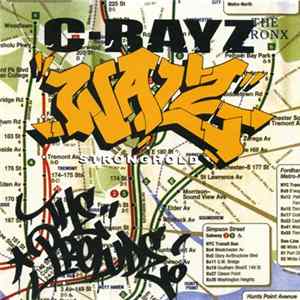 C-Rayz Walz - The Prelude FLAC