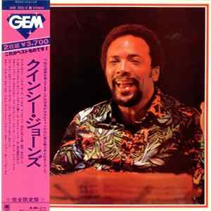 Quincy Jones - Gem Of Quincy Jones FLAC
