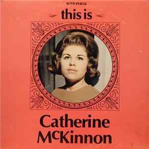 Catherine McKinnon - This Is Catherine McKinnon FLAC