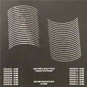 Dravier & Ryan Wick - Urban Hypnosis FLAC