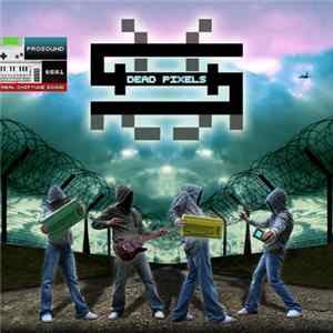 LukHash - Dead Pixels FLAC