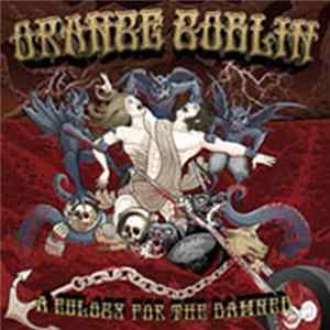 Orange Goblin - A Eulogy For The Damned FLAC