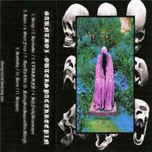Gauntboi - OuterSpaceKreepin FLAC