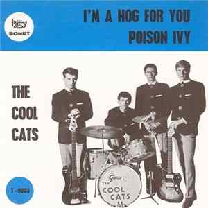 The Cool Cats - Poison Ivy FLAC