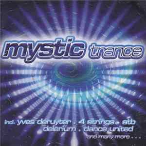 Various - Mystic Trance Vol. 1 FLAC