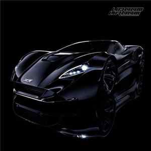Charli XCX - Vroom Vroom EP FLAC