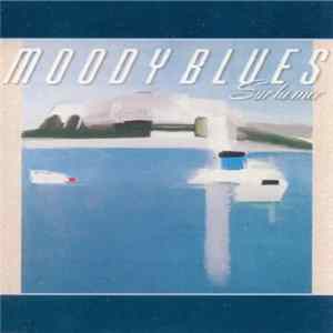 The Moody Blues - Sur La Mer FLAC