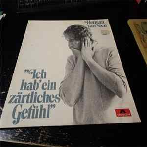 Herman van Veen - Ich Hab' Ein Zärtliches Gefühl FLAC