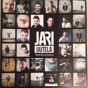 Jari Uutela - Henkilökohtaista FLAC