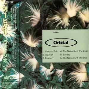 Orbital - Radiccio FLAC