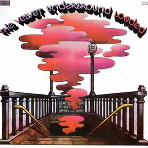 The Velvet Underground - Loaded FLAC