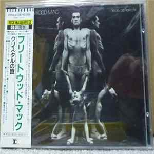 Fleetwood Mac - Heroes Are Hard To Find FLAC