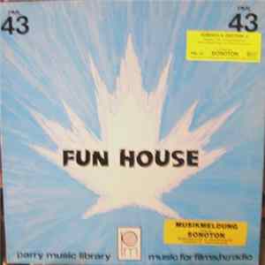 Various - Fun House FLAC