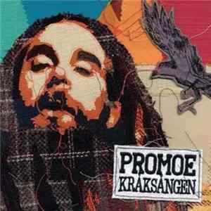 Promoe - Kråksången FLAC
