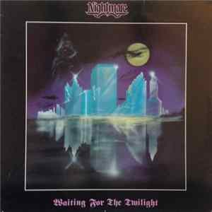 Nightmare - Waiting For The Twilight FLAC