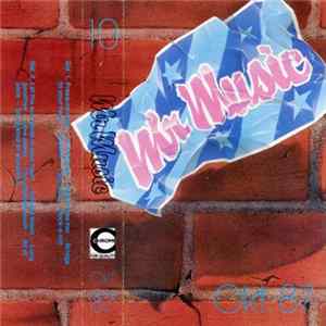 Various - Mr Music No 10 - 1987 FLAC