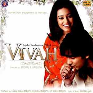 Ravindra Jain - Vivah FLAC