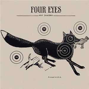 Four Eyes - Our Insides FLAC