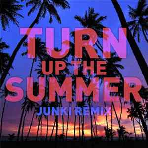Sederwall - Turn Up The Summer (Junki Remix) FLAC