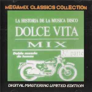 Various - Dolce Vita Mix 3ª Parte FLAC
