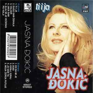 Jasna Đokić - Ti I Ja FLAC