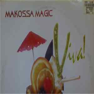 Makossa Magic - Viva! FLAC