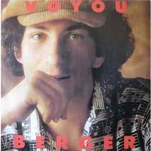 Michel Berger - Voyou / Mandoline FLAC