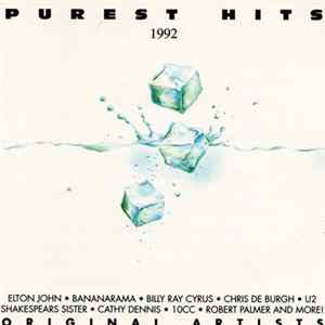 Various - Purest Hits 1992 FLAC