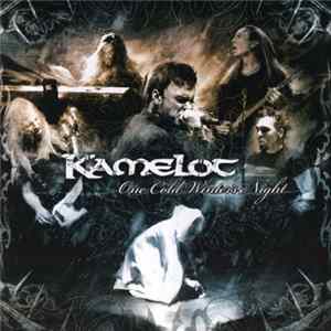 Kamelot - One Cold Winter's Night FLAC