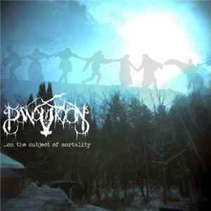 Panopticon - ...On The Subject Of Mortality FLAC