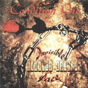 Condition One - Invisible Face FLAC