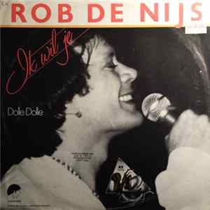 Rob de Nijs - Ik Wil Je FLAC