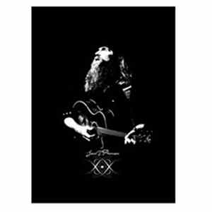 Josh T. Pearson - The King Is Dead FLAC