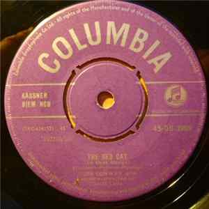 Russ Conway - The Red Cat (Le Chat Rouge) FLAC