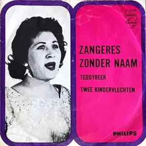Zangeres Zonder Naam - De Teddybeer FLAC