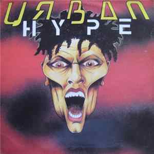 Urban Hype - Sycopath FLAC