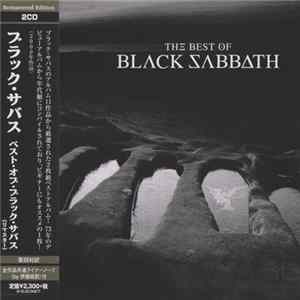 Black Sabbath - The Best Of Black Sabbath FLAC