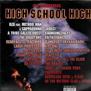 Various - High School High - The Soundtrack FLAC
