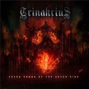 Trinakrius - Seven Songs Of The Seven Sins FLAC