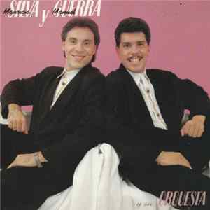 Silva Y Guerra - Silva Y Guerra ...Y Su Orquesta FLAC