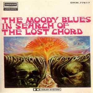 The Moody Blues - In Search Of The Lost Chord FLAC