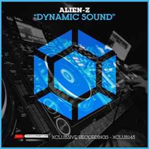 Alien-Z - Dynamic Sound FLAC