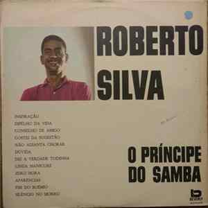 Roberto Silva - O Príncipe Do Samba FLAC