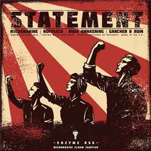 Various - Statement (Micromakine Album Sampler) FLAC
